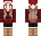 christmas girl