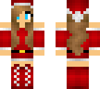 christmas gurl