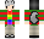 christmas mark