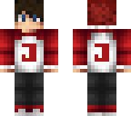 christmas skin