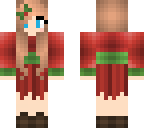 christmas skin 2