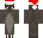 christmas sloth