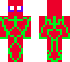 christmas terror