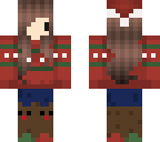 christmas time