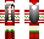 christmas vampire edit