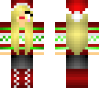 christmass me 2 fixed