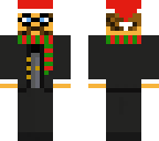 christmass s1lverz