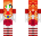circus baby