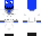 cookie monster