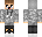 cool boy - grey