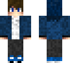 cool boy