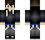 cool skin