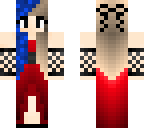 copy of skin