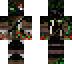 corrupted enderman hunter slight edit