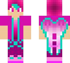 cottoncandyangelboy