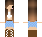 cow girl