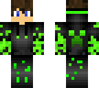creeper killer