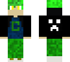 creeperrods