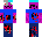 creepy guy