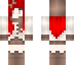 crimson winter