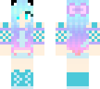 cute cat girl