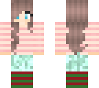 cutie girl