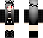 dark girl