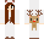 deer
