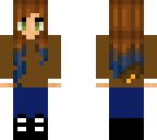 deer girl --- ultrabobt