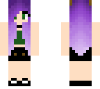 deer girl