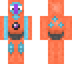 deoxys