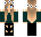 dere legs edited