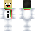 derp snowman
