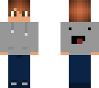 derpy dude