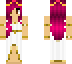 desert queen