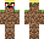 dirtpy man