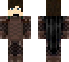 dovah gregien knight 8 fix