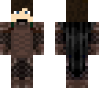 dovah gregien knight something