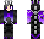 dragon girl