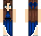 dress girl