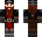 dwarf