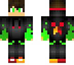 earth men