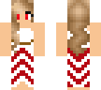 eavil sun girl