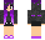 edit endergirl