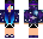 edit of cool hoodie girl