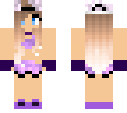 edit to my skin