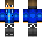 edited again cool boy