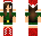 elf girl