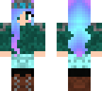 elf girl