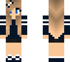 elsas vanliga skin